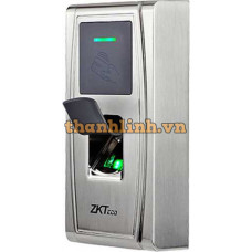 Máy chấm công vân tay Ronald Jack MA300